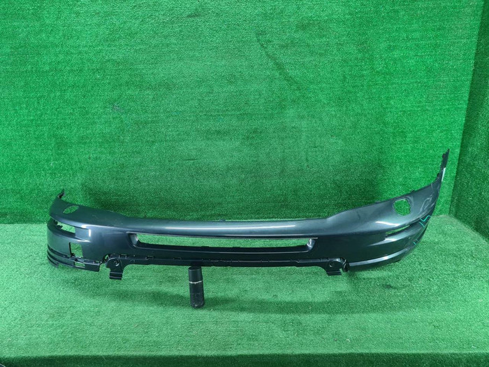 Бампер передний Volvo XC90 1 (2006-2014)