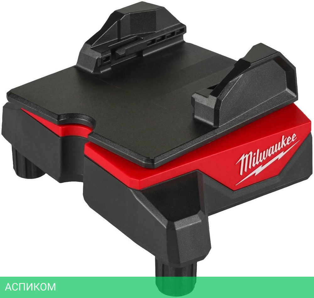 Платформа для центровки нивелира Milwaukee WLB-C (4932479198)