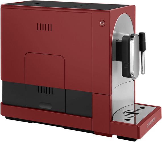 Кофемашина Maunfeld MF-A7021RD