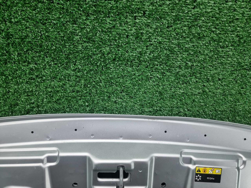 Капот Chery Tiggo 7 Pro (2020-2024)