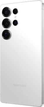 6.9" Смартфон Samsung Galaxy S25 Ultra 12/512Gb,  SM-S938B,  NFC,  AMOLED,  120Гц,  5000мAч,  серебристый титан