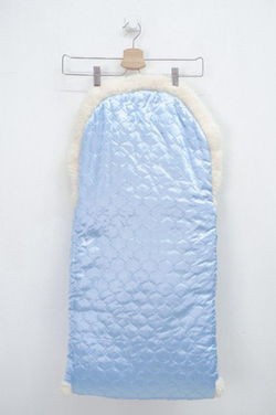 Конверт для новорожденного