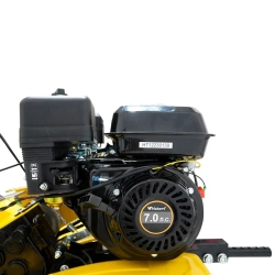 Habert HM-22 бензиновый мотоблок с двигателем Habert 170 00-00159389