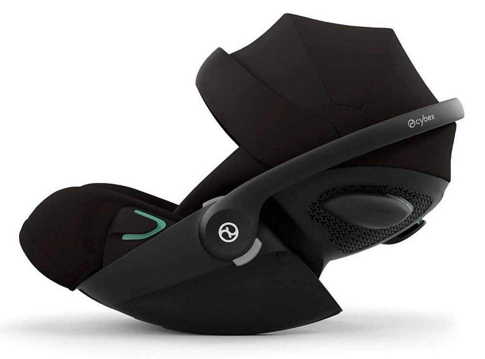 Автокресло Cybex Cloud G i-Size (0-13 кг), Magic Black