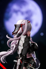 Scarlet