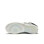 Кроссовки Nike Air Force 1 Mid React Black Neon