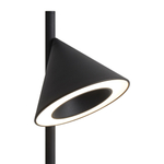 Настольная светодиодная лампа Freya Etro FR6141TL-L7B