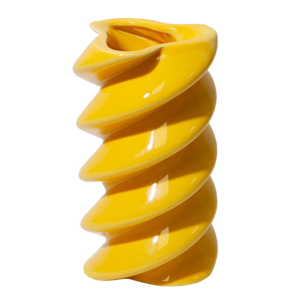 Ваза dolce vita, fussili, 14,5 см