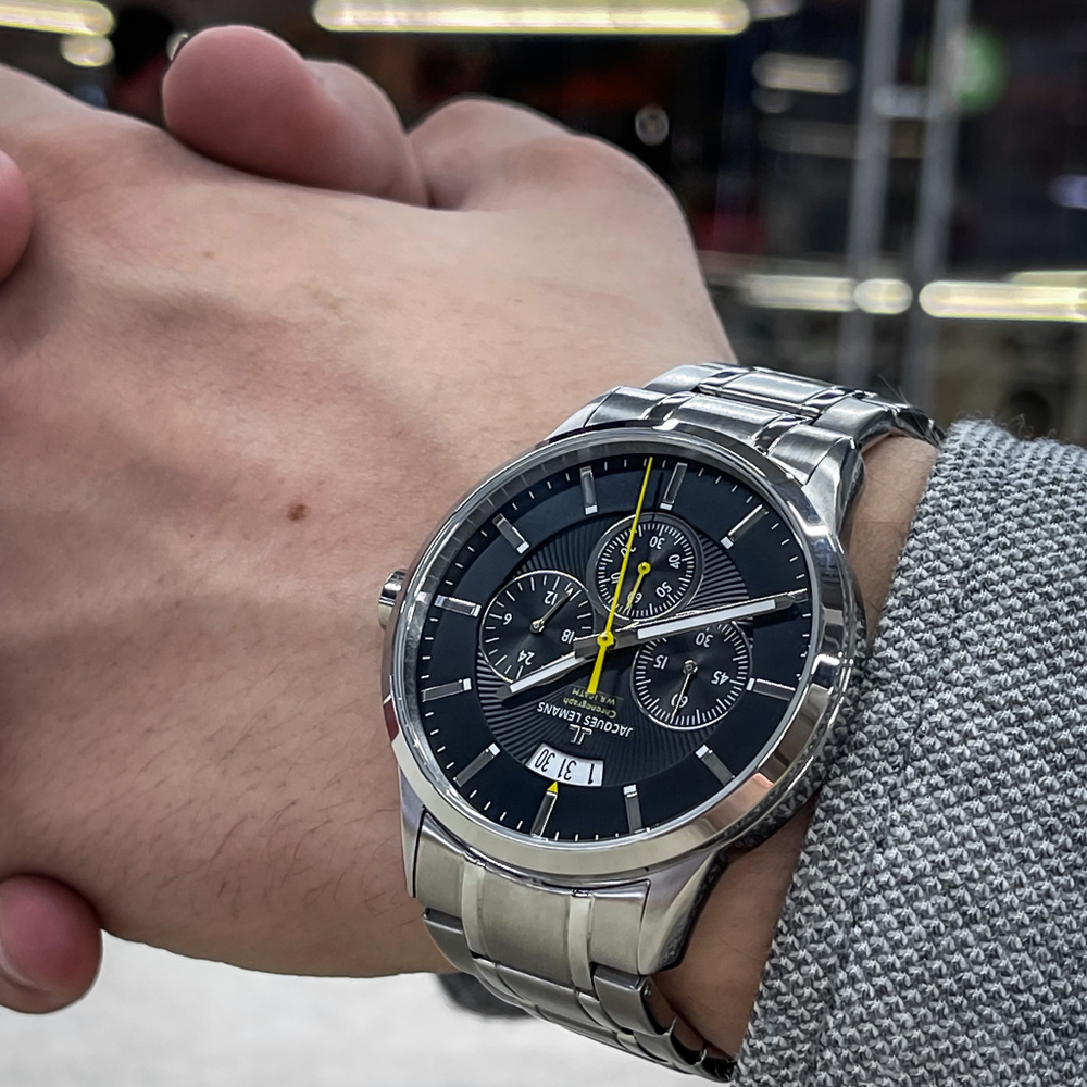 Jacques Lemans 1-1542D
