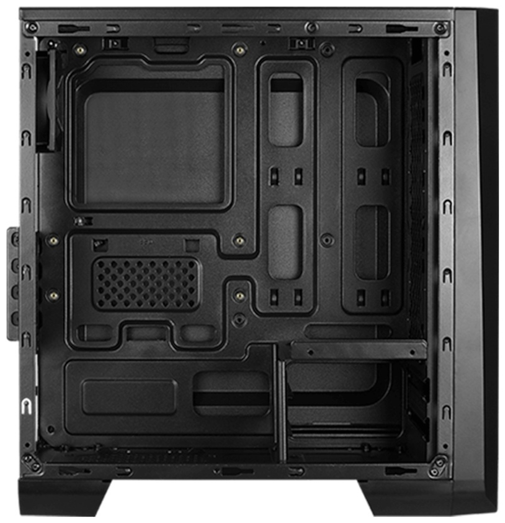 Корпус AeroCool Cylon Mini черный