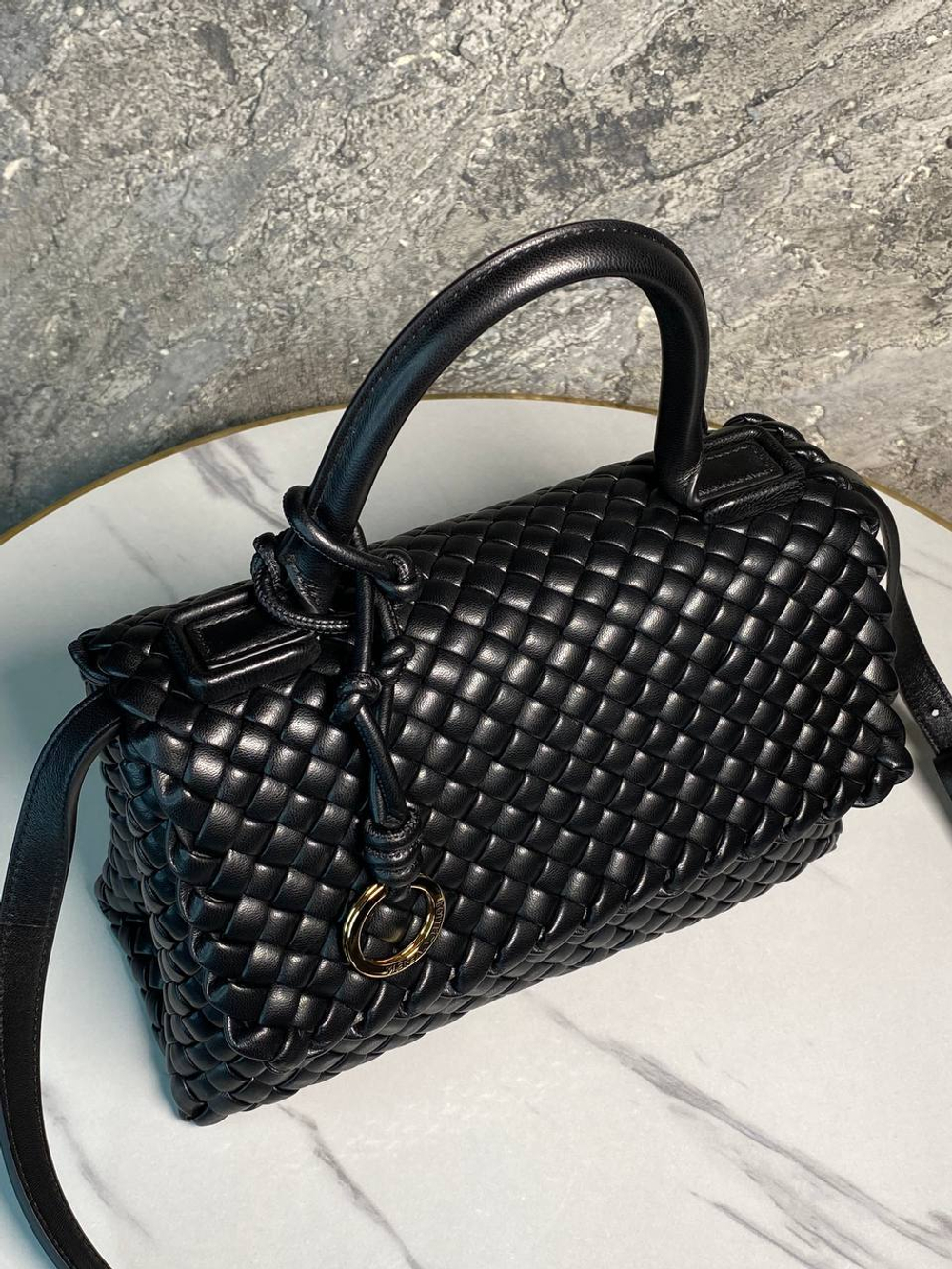 Сумка Bottega Veneta