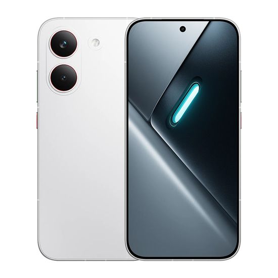 POCO X8 Pro 12/512 Гб White