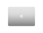 Ноутбук Apple MacBook Air 13.6" M2 8-core 8/256 ГБ Серебристый Silver