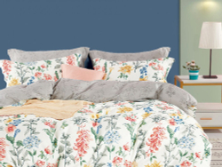 Постельное белье семейное Asabella 1568-7