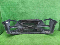 Бампер передний Hyundai Creta 2 (2021-2022)