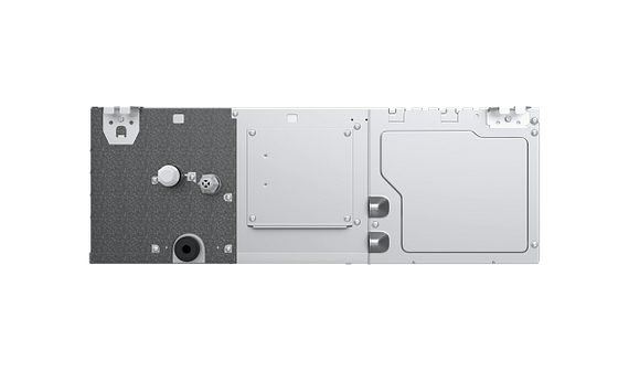 Прецизионные кондиционеры канального типа FPD170DMA1 — (7)