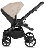 Детская коляска Tutis Uno 5 Plus Earth collection 3 в 1 1402005 Chateau grey