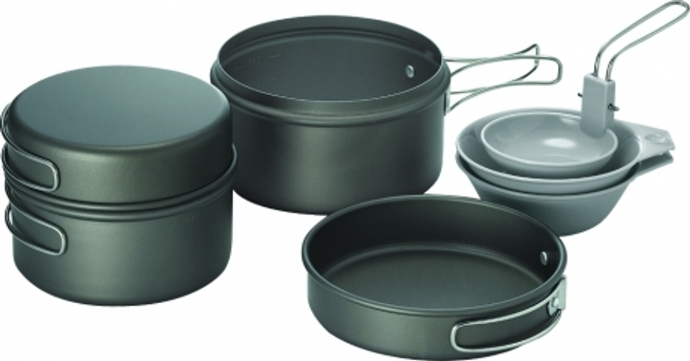 Туристическая посуда Kovea Solo-2 [KSK-SOLO2]