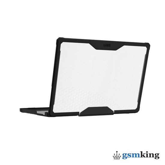 UAG Plyo Series Case for Apple MacBook Pro 16-inch (M1 PRO / M1 ﻿MAX) (2021) Ice (Прозрачный) 134003114343