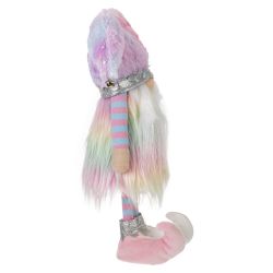 GAEM Игрушка набивная "Гном", L21 W11 H37 см