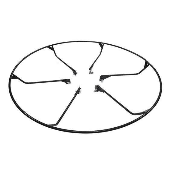 Обод-ограничитель для бухтодержателя БУРАН 9, 10