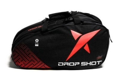 Сумка для пляжного тенниса Essential красная Drop Shot