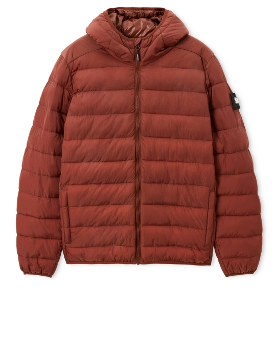 Пуховик Weekend Offender La Guardia Clay