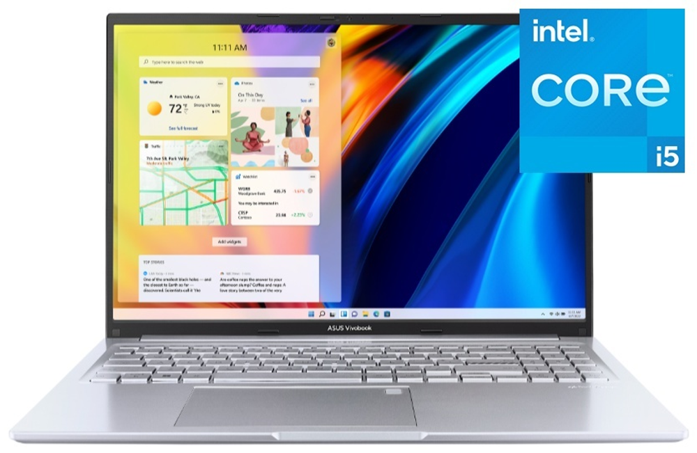 Ноутбук ASUS Vivobook 16 16&#34; / 16 Гб / SSD 512 Гб / Без ОС / 90NB10N2-M024T0