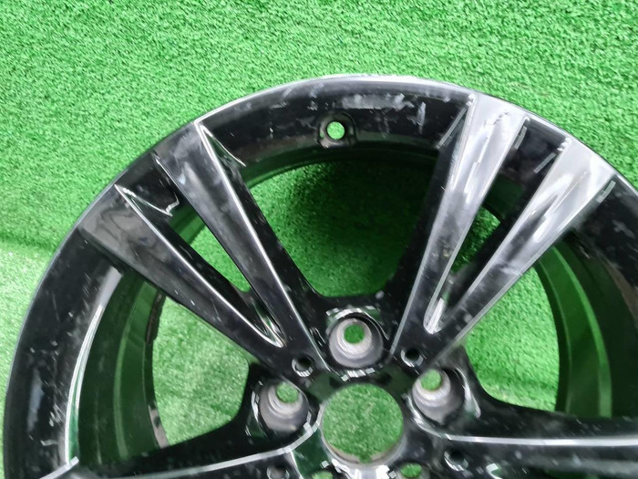 Диск литой R17 BMW X1 F48 (2015-2022) 385 стиль