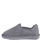 Мокасины Men Slip-On Kenton Grey