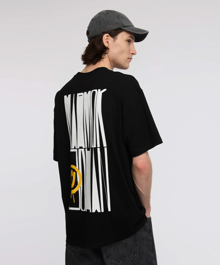 Футболка "MarmokJohan"