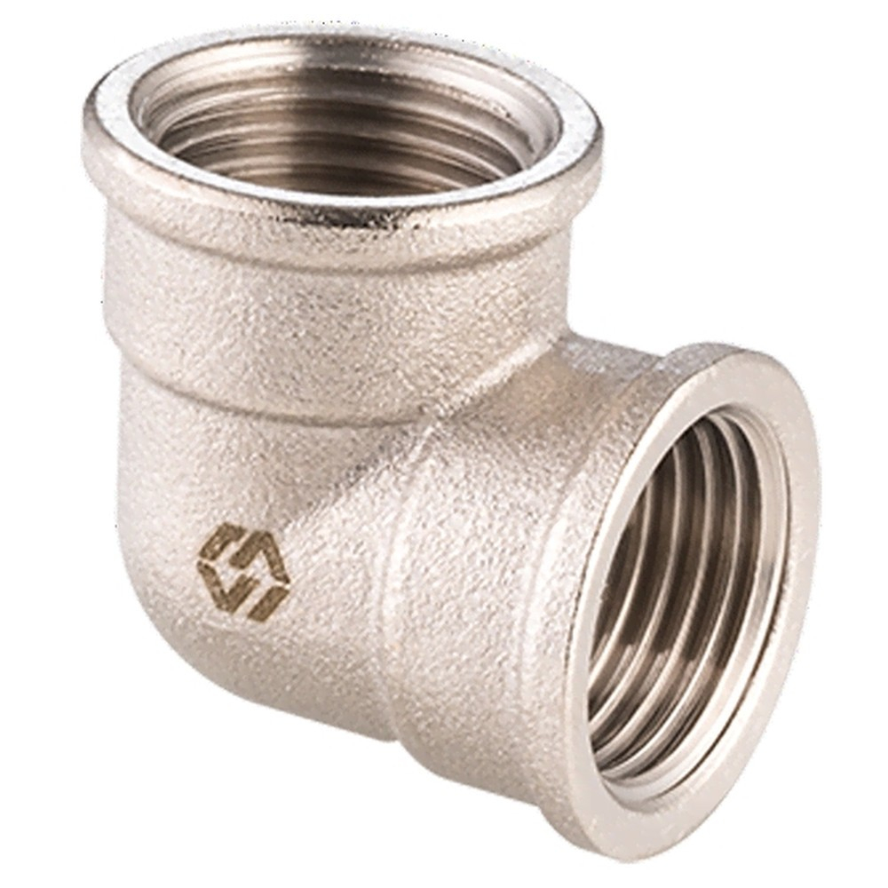 Угольник с внутренней резьбой MVI 1 1/4