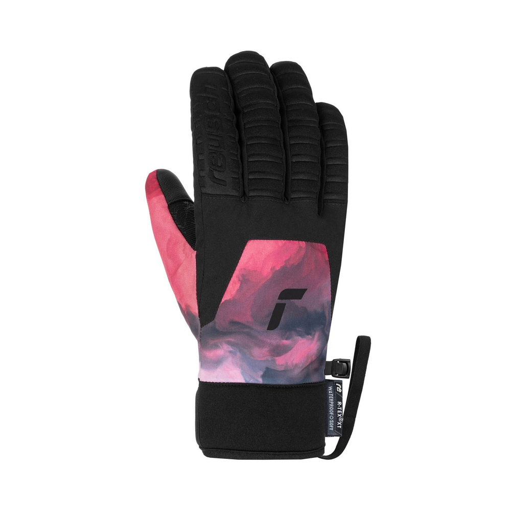 Перчатки REUSCH Raptor R-Tex Xt Touch-Tec Clouds
