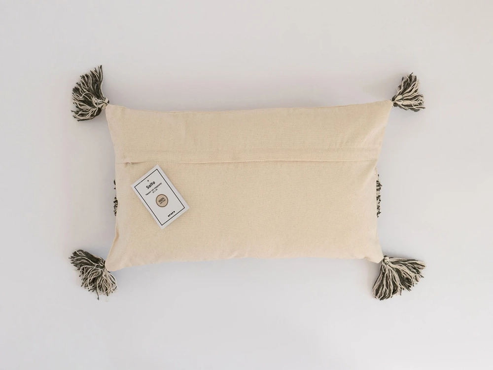 Чехол на подушку Salto 50х30