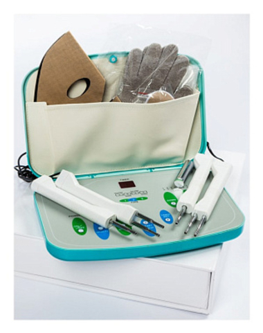 Аппарат для микротоковой терапии Biolift 608