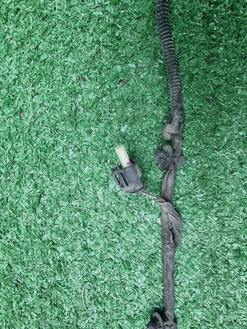 Проводка переднего бампера Volvo V60 2 (2018-н.в.)