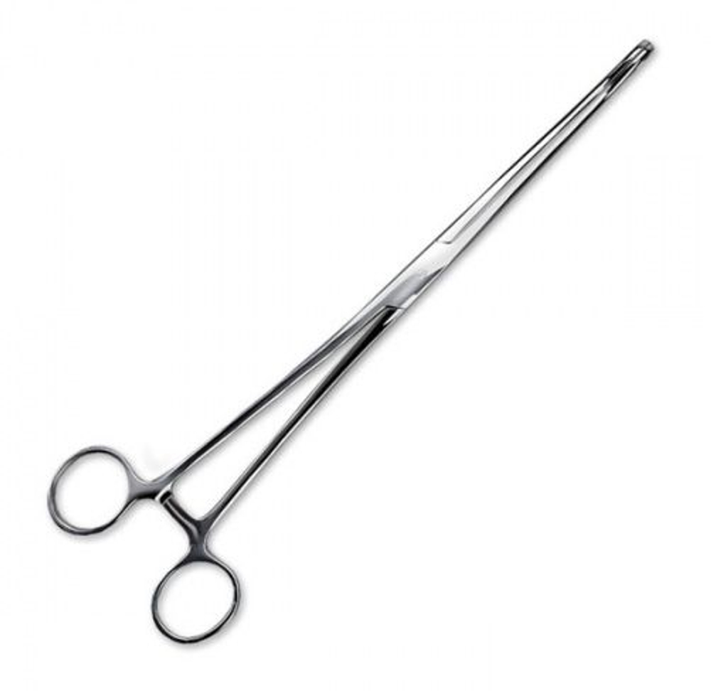 Металлические щипцы (Цвет: серебро)