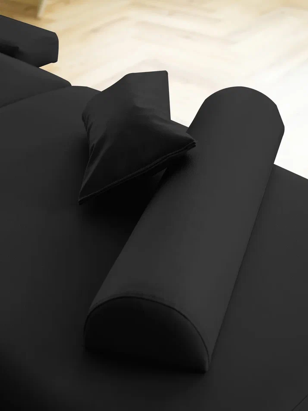 Массажный стол Elite 190/70 с регулировкой высоты