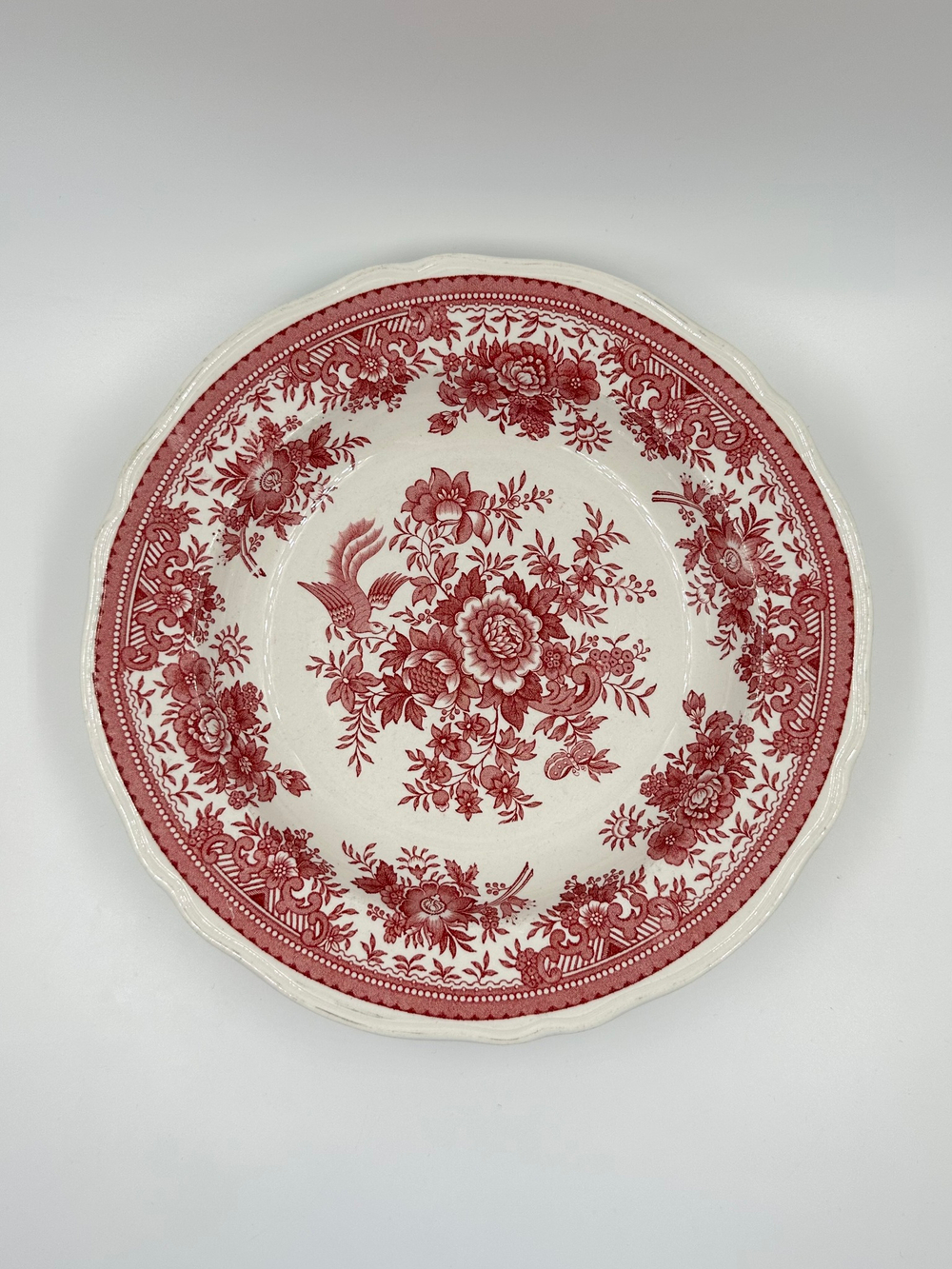 Тарелка глубокая Villeroy & Boch, Fasan