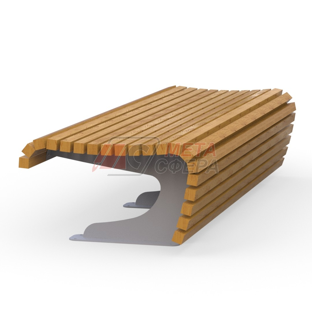 Лавка Набережная