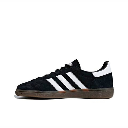 Adidas Handball Spezial "Black Gum"