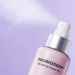 BIOHEAL BOH Двухфазный кремовый мист с пробиотиками Probioderm 3D Lifting Cream Mist, 100МЛ