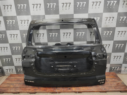 Крышка дверь багажника Tank 500 21-нв Б/У Оригинал 6301153XKV3AB