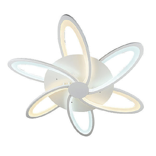 75407.01.09.06 ЛЮСТРА Семь огней