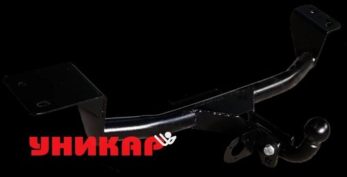 Фаркоп /2110, 2111/ (без электрики) (Уникар)