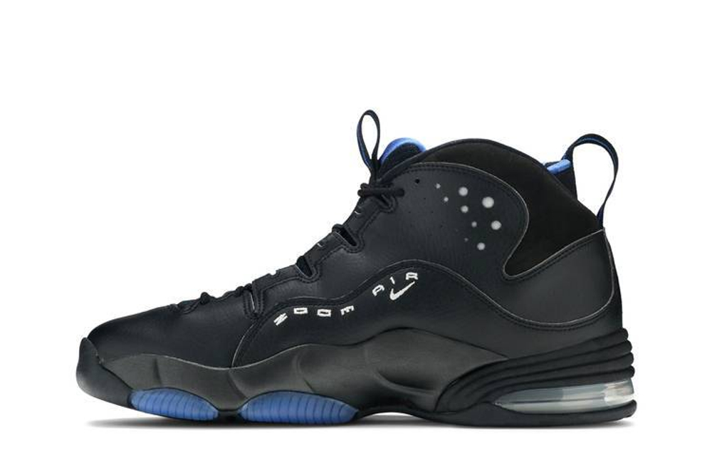 Кроссовки Nike Penny 3