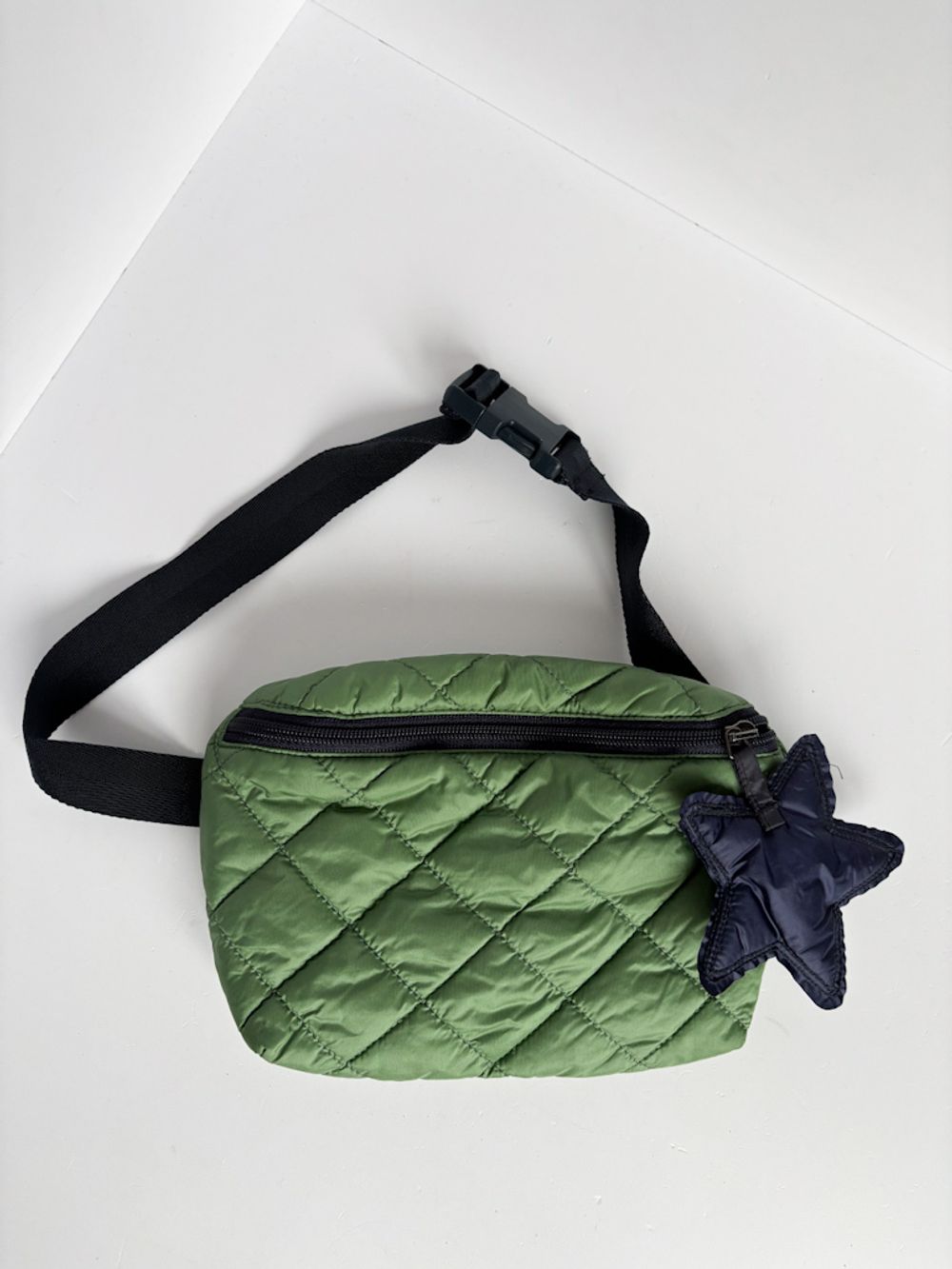 Поясная сумочка Il Gufo