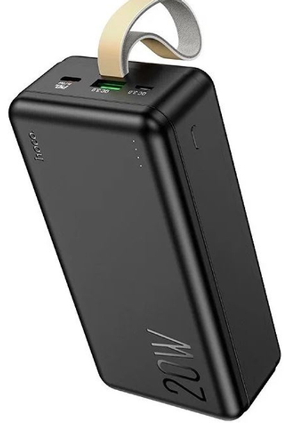 Аккумулятор Power Bank Hoco J87B Tacker 50000 mAh