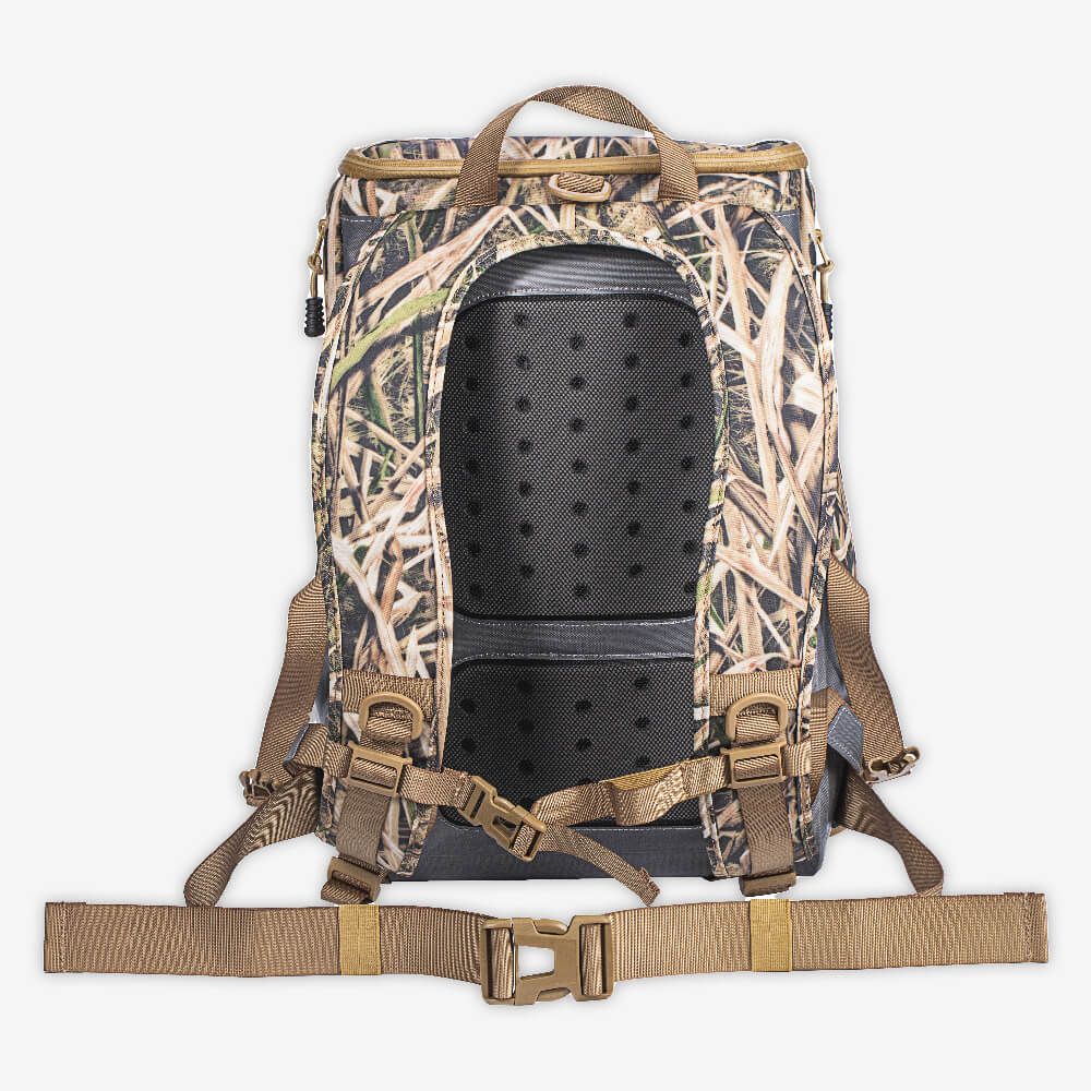 Рюкзак водостойкий TPU "TIMBER" NW4