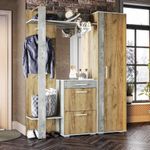 Прихожая Кензо Шкаф